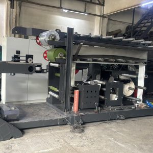 Holtmelt koli bandı tutkal Laminasyon makinası