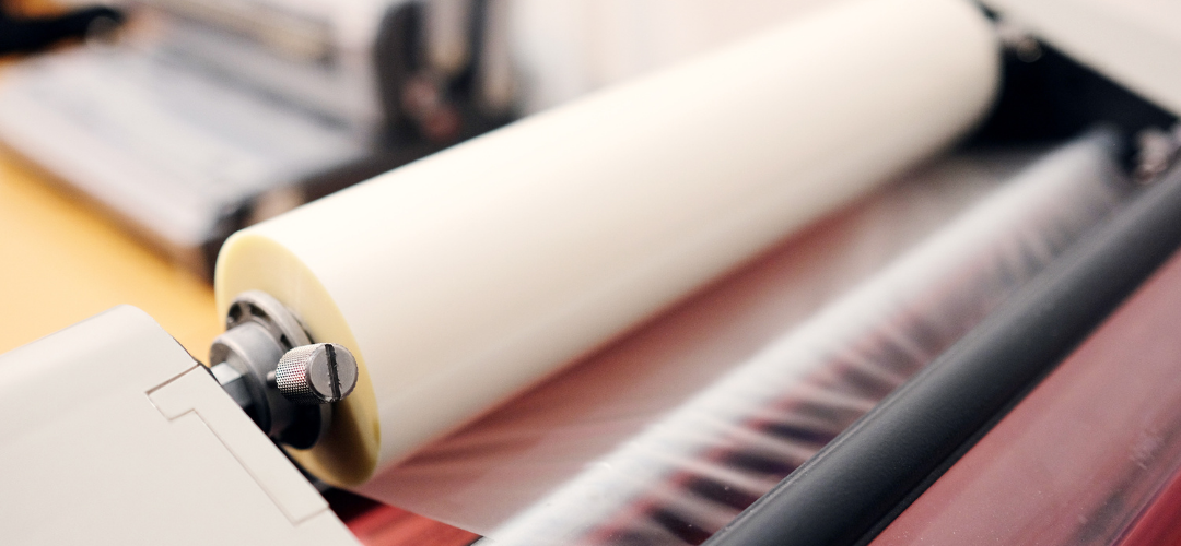 Soğuk Laminasyon Makineleri