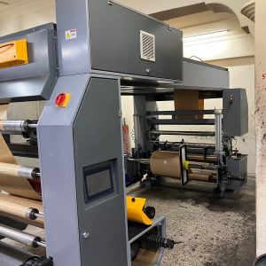 akrilik Laminasyon makinası